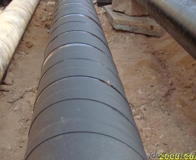 抵制輸水X52螺旋鋼管三布兩油防腐鋼管廠家_管材欄目