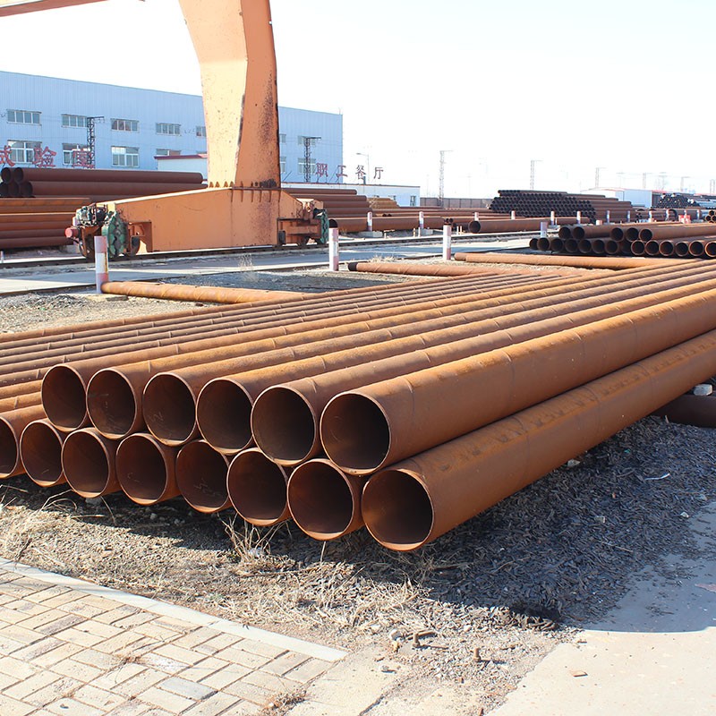 天津防腐管材產業(yè)現狀與發(fā)展前景