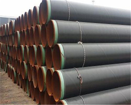 如何選擇泰州優(yōu)質的防腐鋼管與管材供應商