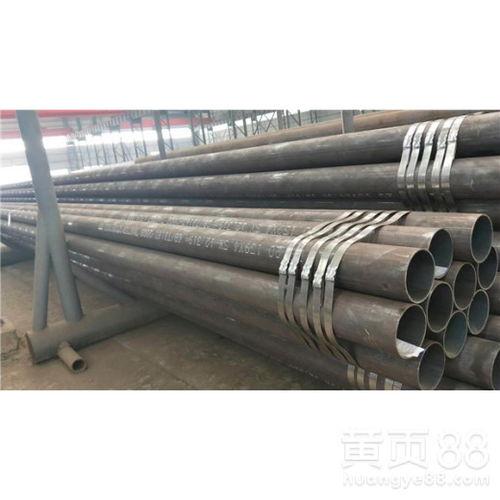 廣西直縫鋼管3PE防腐廠(chǎng)家價(jià)格與產(chǎn)品介紹