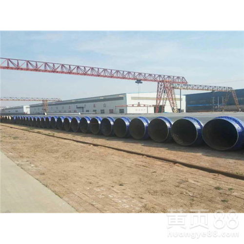 內(nèi)江排污用防腐鋼管廠(chǎng)家的制作工藝與應(yīng)用優(yōu)勢(shì)