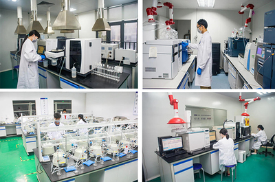 河南、西安廣電計量獲評農(nóng)業(yè)農(nóng)村部耕地質(zhì)量標準化驗室，助力耕地質(zhì)量檢測技術提升與推廣服務