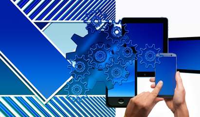 安吉物流服務加盟指南 以技術推廣服務為驅(qū)動，成功打造高效物流網(wǎng)絡