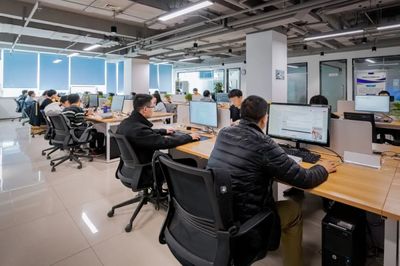 西安航天基地 “云”動(dòng)力賦能科技創(chuàng)新與教育咨詢新生態(tài)