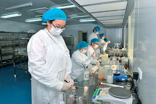 衡陽2022年食品檢驗(yàn)師證報考指南與儀器儀表相關(guān)知識
