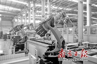 技術(shù)服務(wù)助力企業(yè)加速拓展海外市場