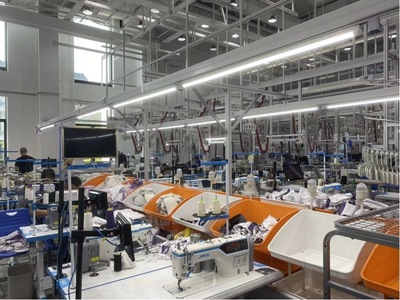 數(shù)智賦能，智造未來 臨平區(qū)以技術(shù)為引擎，構(gòu)建新型“未來工廠”生態(tài)體系